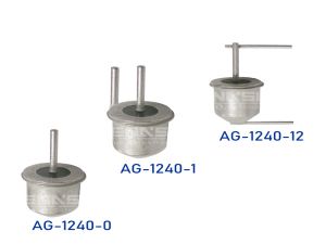 Comus加速度傳感器 沖擊/加速度開關 滾珠開關AG1240角度傳感器